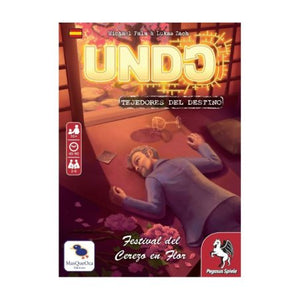 UNDO 1 Festival Del Cerezo En Flor