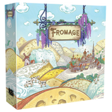 FROMAGE