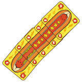 Hoddog, contenido