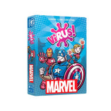Virus Marvel (En Español)