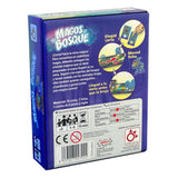 Los Magos del Bosque