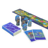 Los Magos del Bosque