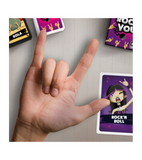 We Will Rock you