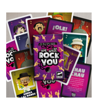 We Will Rock you