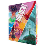 UNLOCK! - ENCHANTED ADVENTURES