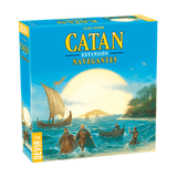 Catan: Navegantes de Catan