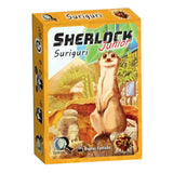 Sherlock Junior Suriguri