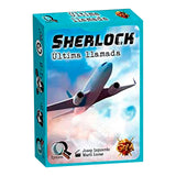 Sherlock ultima llamada