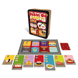 Sushi Go Party