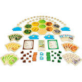 Catan Expansión 5-6 Jugadores