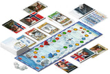 1911 Amundsen VS Scott