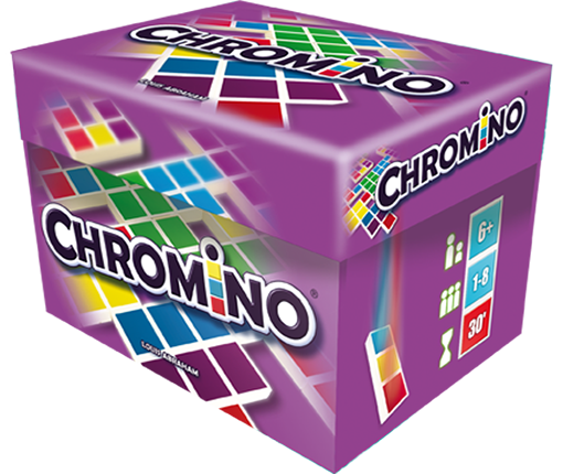 Chromino