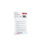 GG: MATTE BG Sleeves - Mini European (46 x 71 mm)