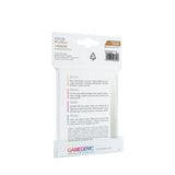GG Matte BG Sleeves - 7 Wonders (67 x 103 mm)