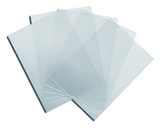 GG: Clear Sleeves - Standard Card Game Value Pack 200 (66 x 91 mm)