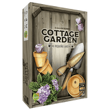 Cottage Garden: Mi Pequeño Jardín
