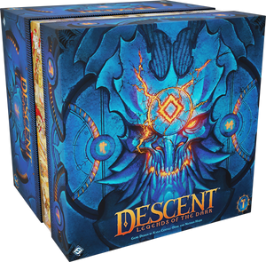 Descent: Leyendas de las tinieblas
