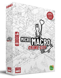Micro Macro
