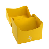 GG: Side Holder 100+ XL Yellow