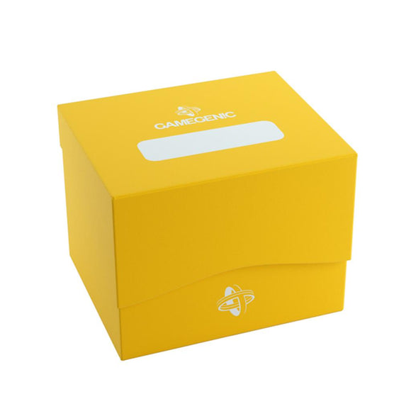 GG: Side Holder 100+ XL Yellow