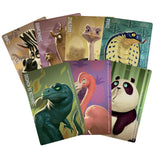 Similo Animales salvajes