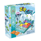 Logiquest Zip City