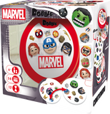 Dobble Marvel Emoji