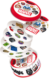Dobble Marvel Emoji
