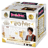 BrainBox Harry Potter