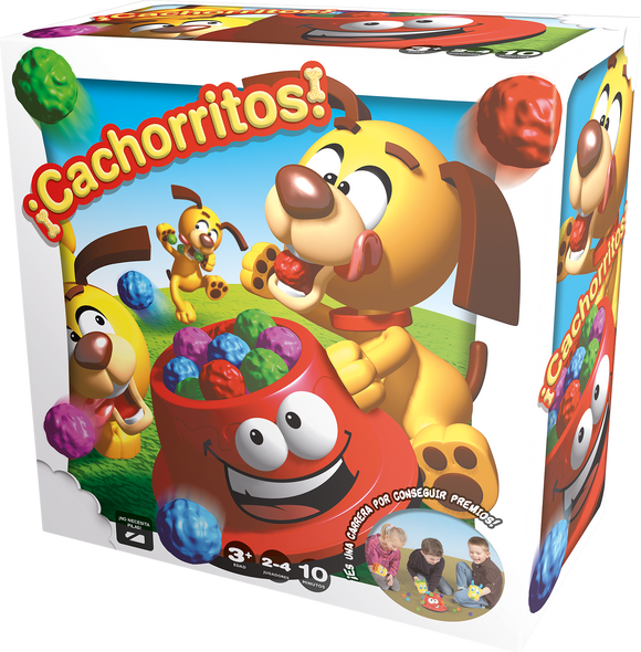 Cachorritos