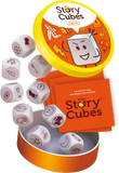 Rory's Story Cubes: Clasico (Blister Eco)