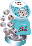 Rory's Story Cubes: Acciones (Blister Eco)