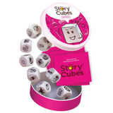 Rory's Story Cubes: Fantasia (Blister Eco)