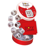 Story Cubes Heroes Blister Eco