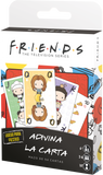 Friends: Adivina la Carta