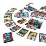 Marvel United Base
