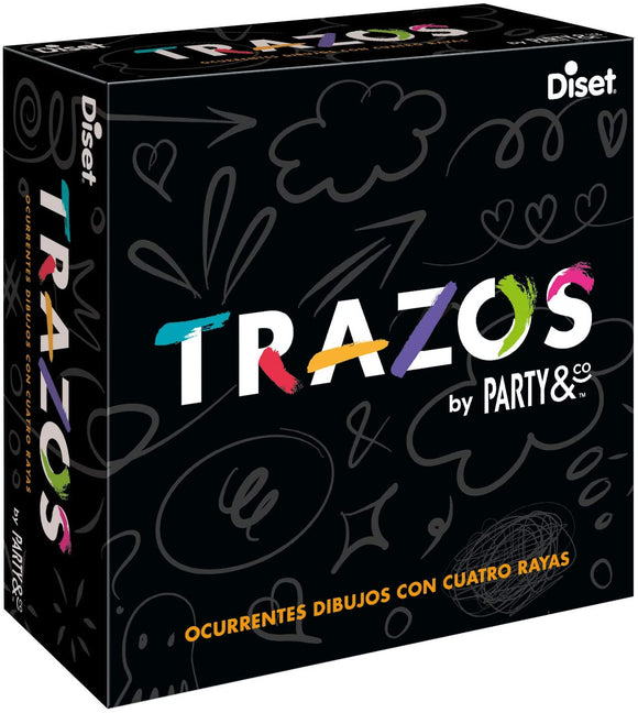 Party&Co. Trazos