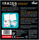 Party&Co. Trazos