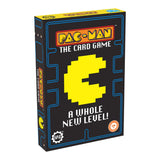 Pac-Man El juego de cartas