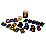 Pac-Man El juego de cartas