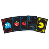 Pac-Man El juego de cartas
