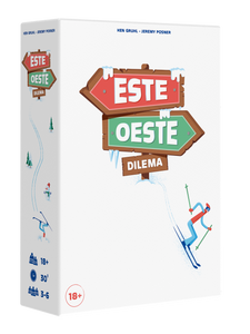 Este Oeste Dilema