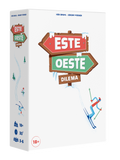 Este Oeste Dilema