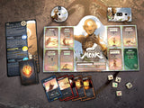 Dice Throne Monje vs Paladín