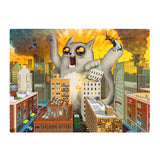 Puzzles Exploding Kittens 1000 piezas: Feline of Unusual Size