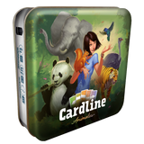 Cardline: Animales