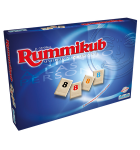 Rummikub