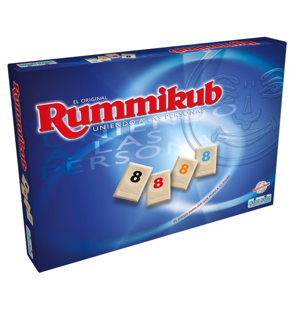 Rummikub