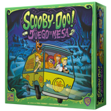 Scooby-Doo! El juego de mesa