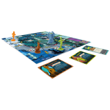 Scooby-Doo! El juego de mesa